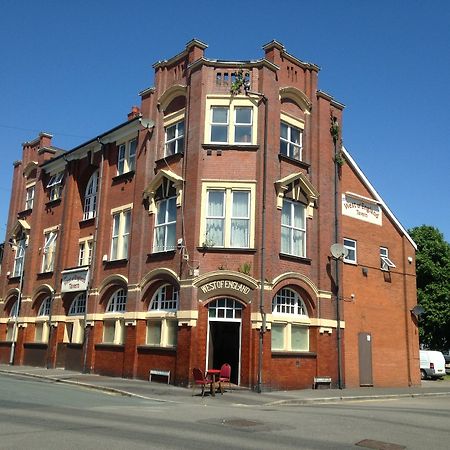 ניופורט The West Of England Tavern מראה חיצוני תמונה