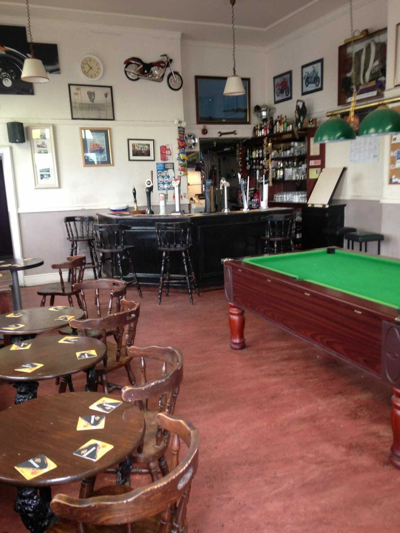 ניופורט The West Of England Tavern מראה חיצוני תמונה